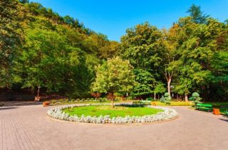Damac Islands 2 Amenities - Valley Central Park