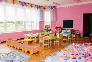 Damac Islands 2 Amenities - Nursery