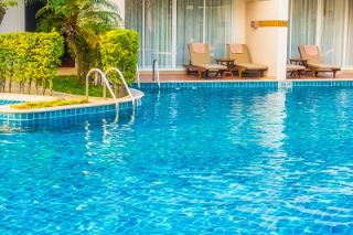 Damac Islands 2 Amenities - Swimming pool